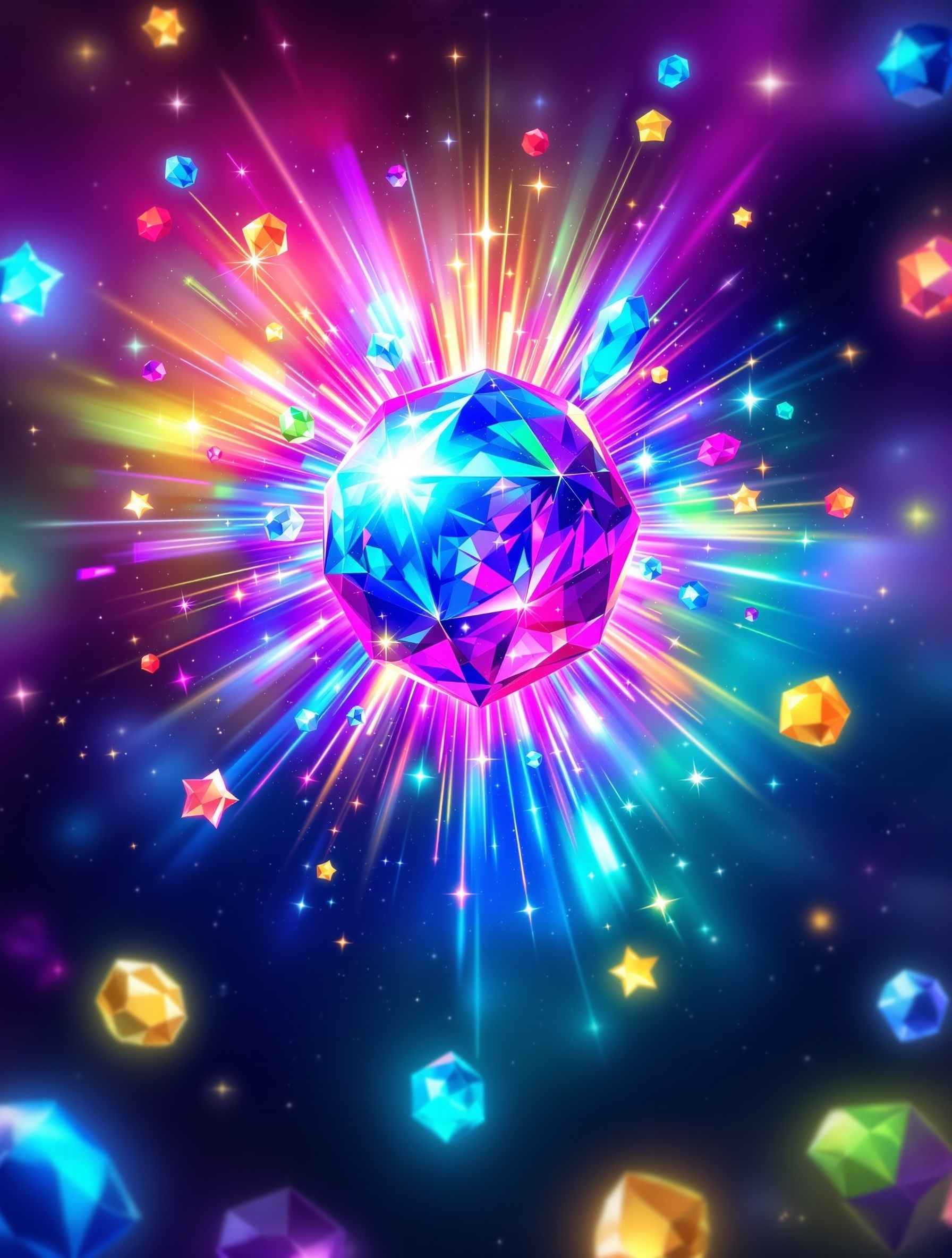 Starburst